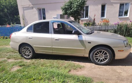 Hyundai Elantra III, 2000 год, 240 000 рублей, 2 фотография
