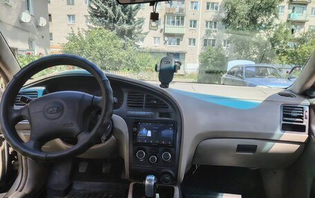 Hyundai Elantra III, 2000 год, 240 000 рублей, 7 фотография
