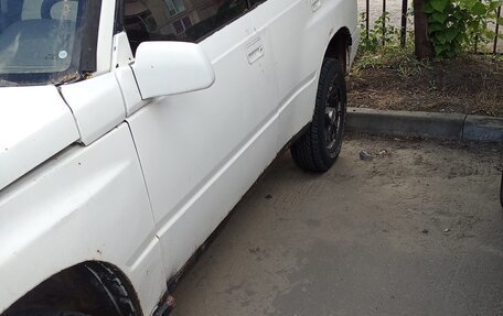 Suzuki Vitara II рестайлинг, 1993 год, 230 000 рублей, 3 фотография