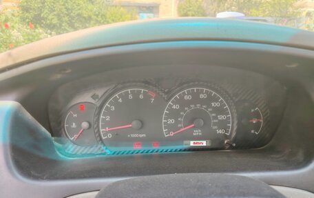 Hyundai Elantra III, 2000 год, 240 000 рублей, 5 фотография