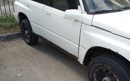 Suzuki Vitara II рестайлинг, 1993 год, 230 000 рублей, 2 фотография