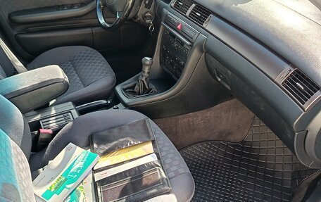 Audi A6, 1999 год, 430 000 рублей, 5 фотография