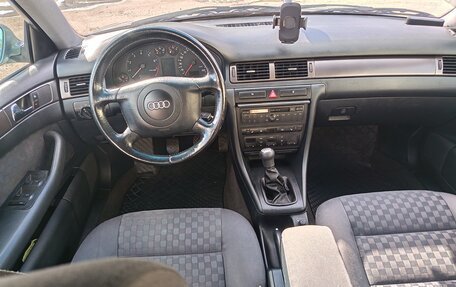 Audi A6, 1999 год, 430 000 рублей, 4 фотография
