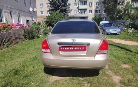 Hyundai Elantra III, 2000 год, 240 000 рублей, 3 фотография