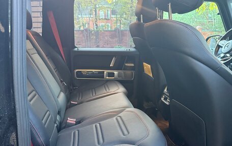 Mercedes-Benz G-Класс W463 рестайлинг _iii, 2021 год, 14 200 000 рублей, 7 фотография