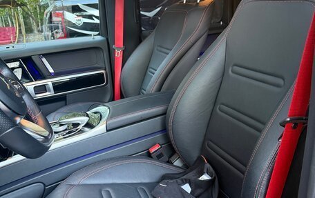 Mercedes-Benz G-Класс W463 рестайлинг _iii, 2021 год, 14 200 000 рублей, 10 фотография