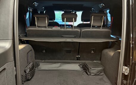 Mercedes-Benz G-Класс W463 рестайлинг _iii, 2021 год, 14 200 000 рублей, 18 фотография