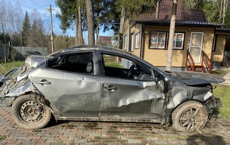 KIA Cerato III, 2010 год, 245 000 рублей, 2 фотография