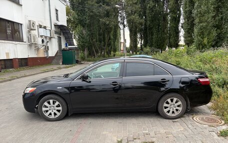 Toyota Camry, 2008 год, 800 000 рублей, 3 фотография