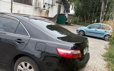 Toyota Camry, 2008 год, 800 000 рублей, 4 фотография