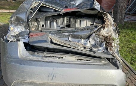KIA Cerato III, 2010 год, 245 000 рублей, 5 фотография