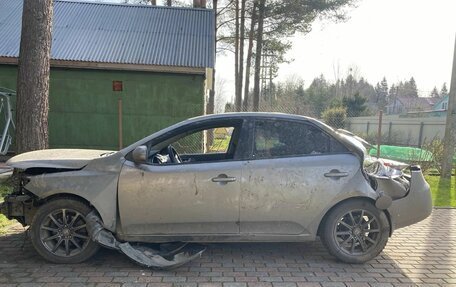 KIA Cerato III, 2010 год, 245 000 рублей, 6 фотография