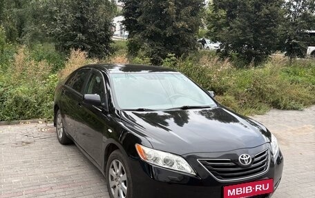Toyota Camry, 2008 год, 800 000 рублей, 6 фотография