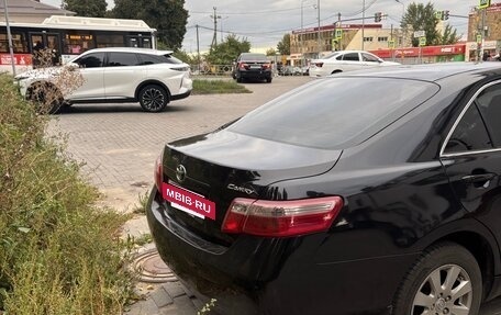 Toyota Camry, 2008 год, 800 000 рублей, 5 фотография