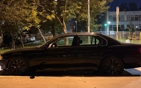 BMW 7 серия, 2000 год, 715 000 рублей, 4 фотография