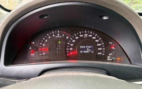Toyota Camry, 2008 год, 800 000 рублей, 9 фотография