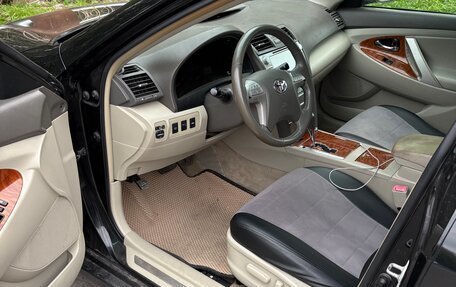 Toyota Camry, 2008 год, 800 000 рублей, 8 фотография