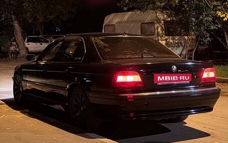 BMW 7 серия, 2000 год, 715 000 рублей, 2 фотография