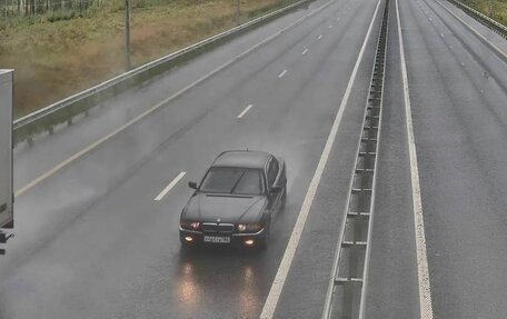 BMW 7 серия, 2000 год, 715 000 рублей, 14 фотография