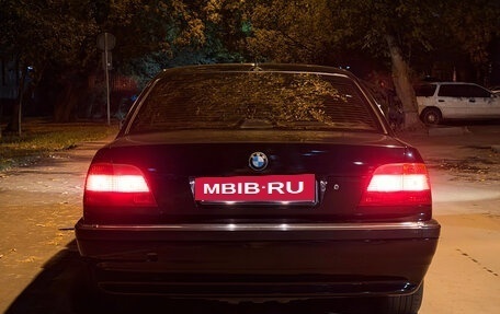 BMW 7 серия, 2000 год, 715 000 рублей, 7 фотография