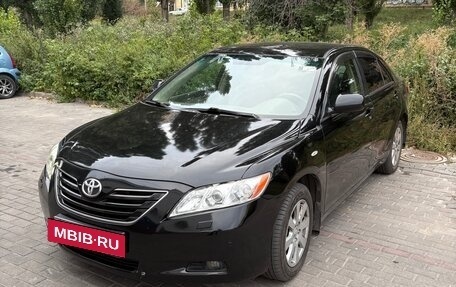 Toyota Camry, 2008 год, 800 000 рублей, 7 фотография