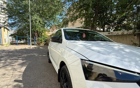 Skoda Rapid II, 2021 год, 1 500 000 рублей, 2 фотография