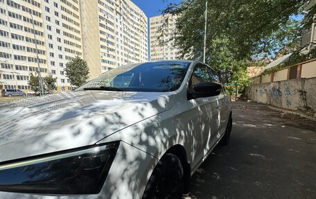 Skoda Rapid II, 2021 год, 1 500 000 рублей, 3 фотография