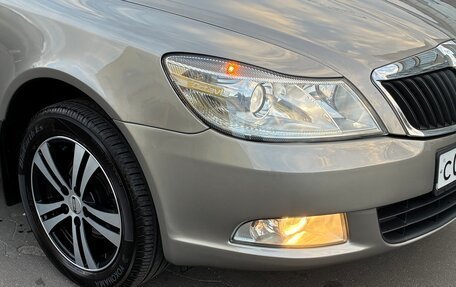 Skoda Octavia, 2010 год, 1 125 000 рублей, 5 фотография
