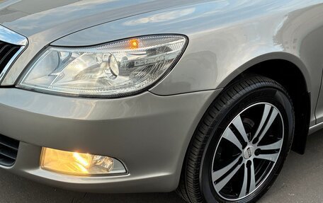 Skoda Octavia, 2010 год, 1 125 000 рублей, 6 фотография