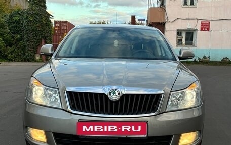 Skoda Octavia, 2010 год, 1 125 000 рублей, 3 фотография