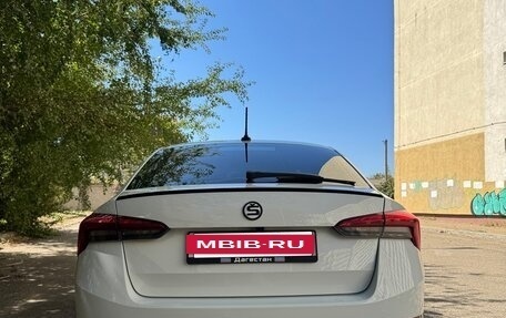Skoda Rapid II, 2021 год, 1 500 000 рублей, 4 фотография