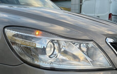 Skoda Octavia, 2010 год, 1 125 000 рублей, 7 фотография