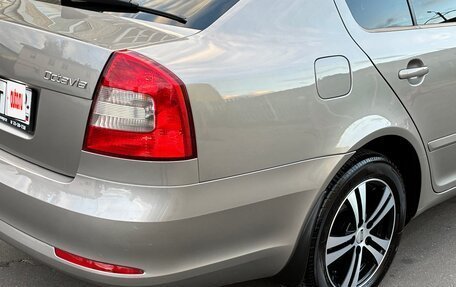 Skoda Octavia, 2010 год, 1 125 000 рублей, 10 фотография