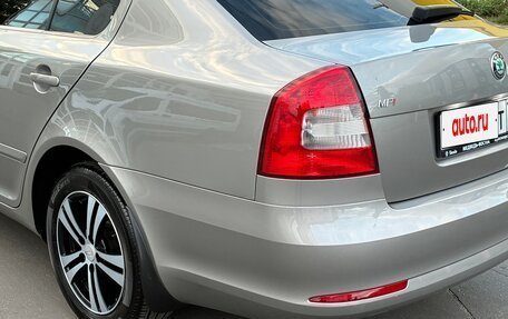 Skoda Octavia, 2010 год, 1 125 000 рублей, 9 фотография