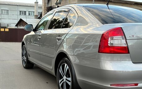 Skoda Octavia, 2010 год, 1 125 000 рублей, 17 фотография