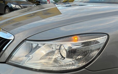 Skoda Octavia, 2010 год, 1 125 000 рублей, 8 фотография
