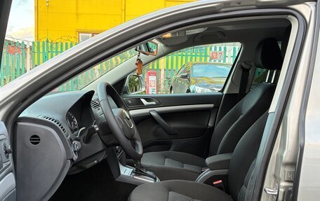 Skoda Octavia, 2010 год, 1 125 000 рублей, 21 фотография