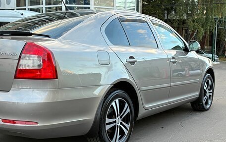Skoda Octavia, 2010 год, 1 125 000 рублей, 15 фотография