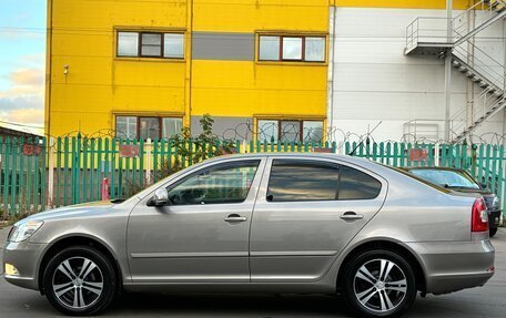 Skoda Octavia, 2010 год, 1 125 000 рублей, 18 фотография