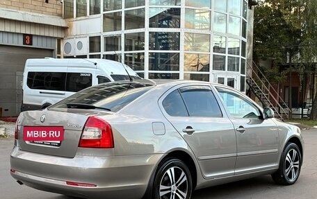 Skoda Octavia, 2010 год, 1 125 000 рублей, 12 фотография