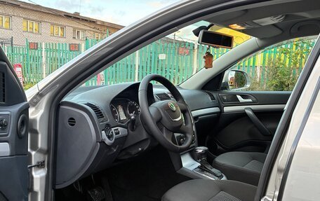 Skoda Octavia, 2010 год, 1 125 000 рублей, 22 фотография