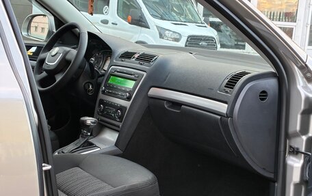Skoda Octavia, 2010 год, 1 125 000 рублей, 25 фотография