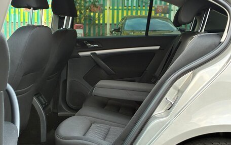 Skoda Octavia, 2010 год, 1 125 000 рублей, 31 фотография