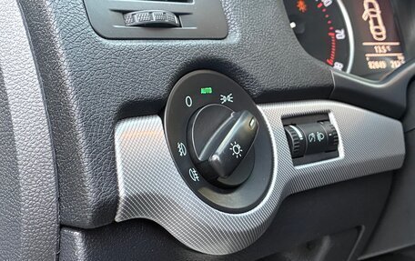 Skoda Octavia, 2010 год, 1 125 000 рублей, 33 фотография