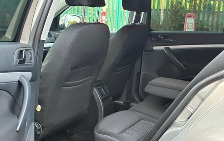 Skoda Octavia, 2010 год, 1 125 000 рублей, 32 фотография