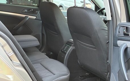 Skoda Octavia, 2010 год, 1 125 000 рублей, 28 фотография