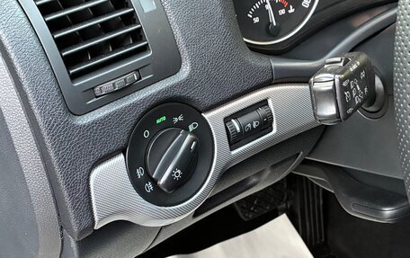 Skoda Octavia, 2010 год, 1 125 000 рублей, 34 фотография