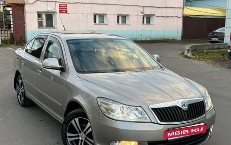 Skoda Octavia, 2010 год, 1 125 000 рублей, 37 фотография