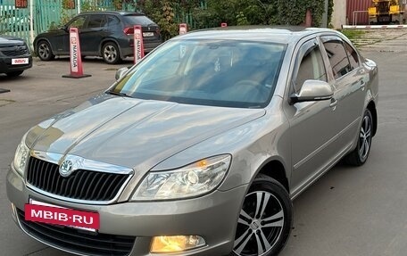 Skoda Octavia, 2010 год, 1 125 000 рублей, 38 фотография