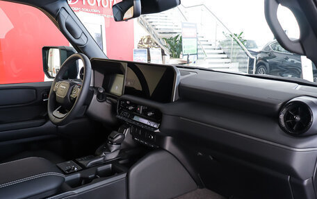 Toyota Land Cruiser Prado, 2026 год, 11 890 000 рублей, 27 фотография